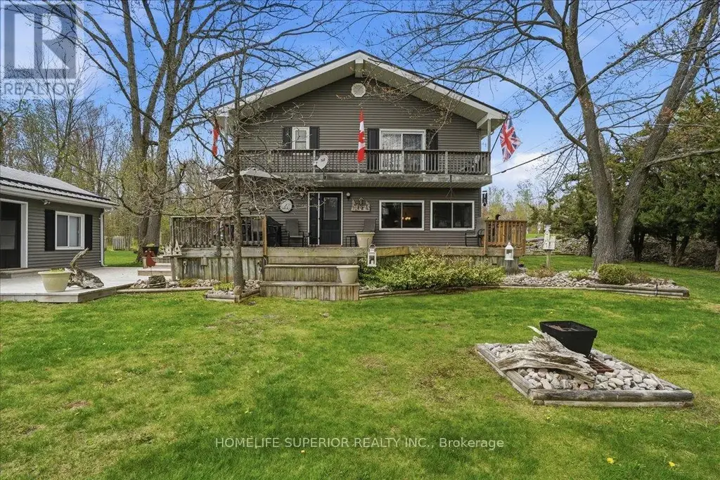 565 Cordova Road, Marmora and Lake (Marmora Ward)